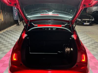Audi S1 sportback 20 tfsi 231 quattro   - 28