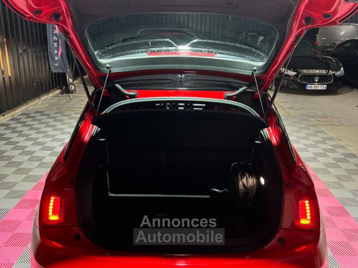 Audi S1 sportback 20 tfsi 231 quattro - 28