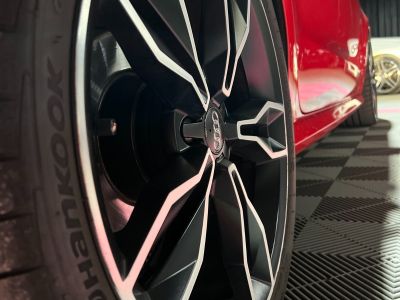 Audi S1 sportback 20 tfsi 231 quattro   - 30