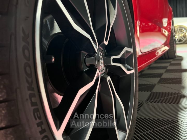 Audi S1 sportback 20 tfsi 231 quattro - 30