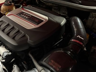 Audi S1 sportback 20 tfsi 231 quattro   - 31