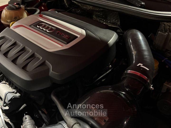 Audi S1 sportback 20 tfsi 231 quattro - 31