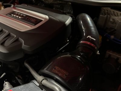Audi S1 sportback 20 tfsi 231 quattro   - 32