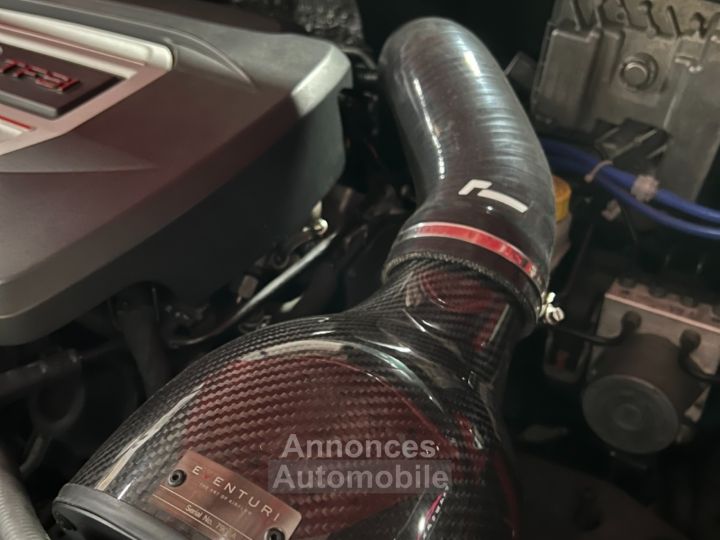 Audi S1 sportback 20 tfsi 231 quattro - 33