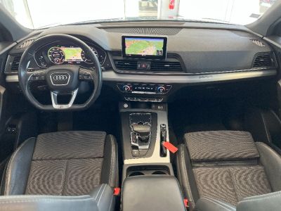 Audi Q5 55 TFSIe 367 S tronic 7 Quattro S line   - 5