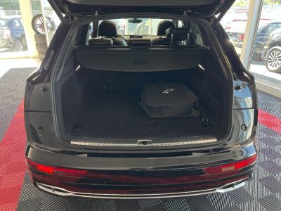 Audi Q5 55 TFSIe 367 S tronic 7 Quattro S line   - 8