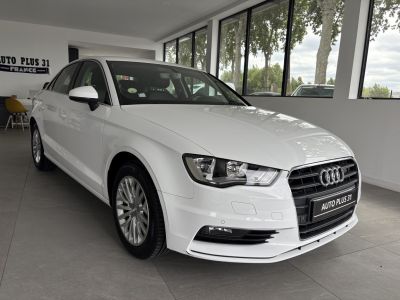 Audi A3 LIMOUSINE  20 TDI 150 Ambiente   - 2