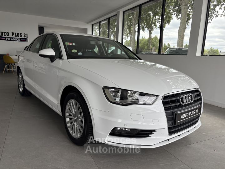 Audi A3 LIMOUSINE  20 TDI 150 Ambiente - 2