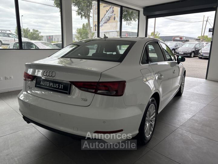Audi A3 LIMOUSINE  20 TDI 150 Ambiente - 3