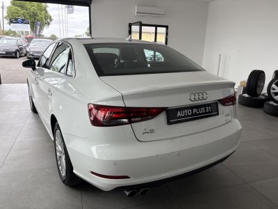 Audi A3 LIMOUSINE  20 TDI 150 Ambiente   - 4