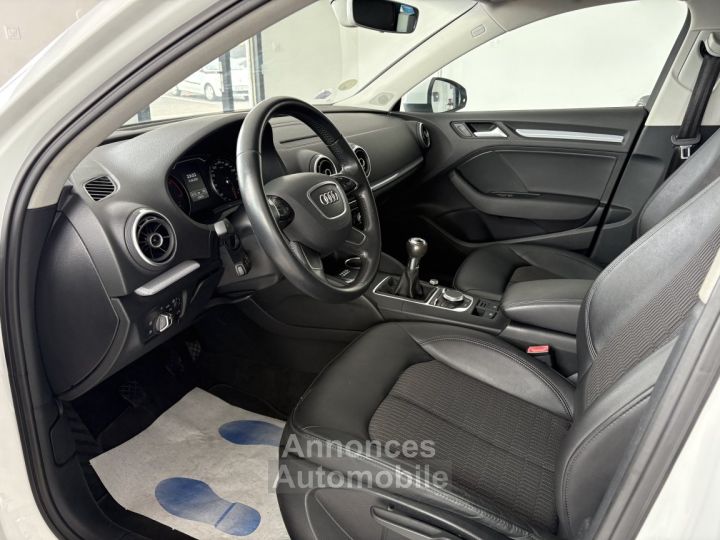 Audi A3 LIMOUSINE  20 TDI 150 Ambiente - 5