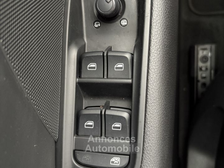 Audi A3 LIMOUSINE  20 TDI 150 Ambiente - 6