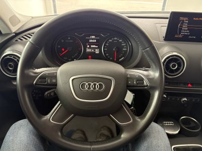 Audi A3 LIMOUSINE  20 TDI 150 Ambiente   - 8