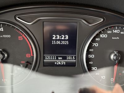 Audi A3 LIMOUSINE  20 TDI 150 Ambiente   - 9
