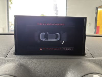 Audi A3 LIMOUSINE  20 TDI 150 Ambiente   - 10