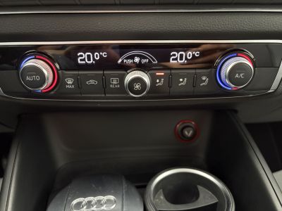 Audi A3 LIMOUSINE  20 TDI 150 Ambiente   - 11