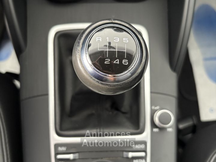 Audi A3 LIMOUSINE  20 TDI 150 Ambiente - 12