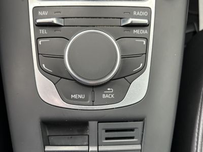 Audi A3 LIMOUSINE  20 TDI 150 Ambiente   - 13