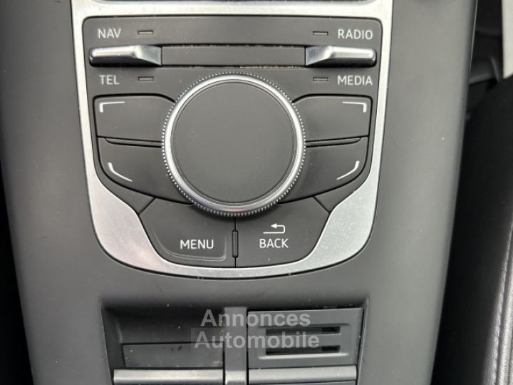 Audi A3 LIMOUSINE  20 TDI 150 Ambiente - 13