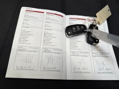Audi A3 CABRIOLET 12 TFSI 105CH START/STOP ATTRACTION   - 8