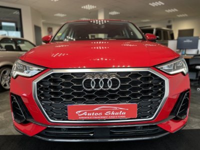 Audi Q3 Sportback SPORTBACK/ A PARTIR DE 318,42/MOIS* / 35 TDI 150CH S TRONIC 7   - 3