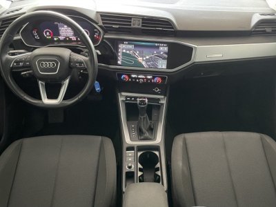 Audi Q3 Sportback SPORTBACK/ A PARTIR DE 318,42/MOIS* / 35 TDI 150CH S TRONIC 7   - 7