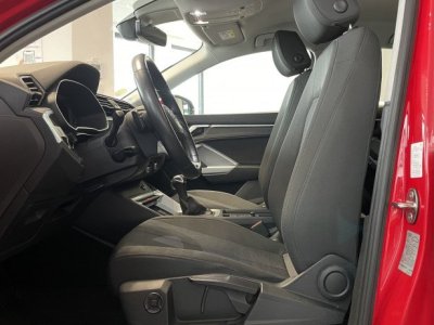 Audi Q3 Sportback SPORTBACK/ A PARTIR DE 318,42/MOIS* / 35 TDI 150CH S TRONIC 7   - 8