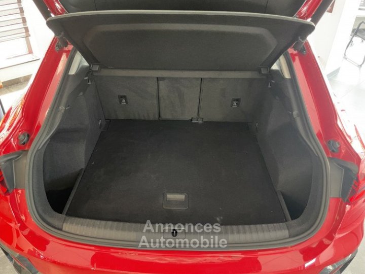 Audi Q3 Sportback SPORTBACK/ A PARTIR DE 318,42/MOIS* / 35 TDI 150CH S TRONIC 7 - 10