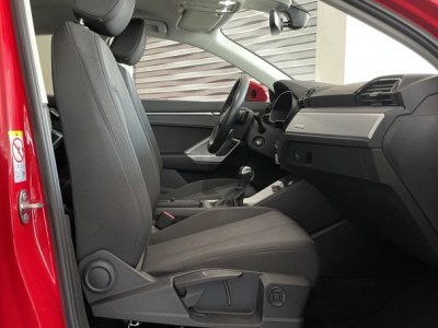 Audi Q3 Sportback SPORTBACK/ A PARTIR DE 318,42/MOIS* / 35 TDI 150CH S TRONIC 7   - 12