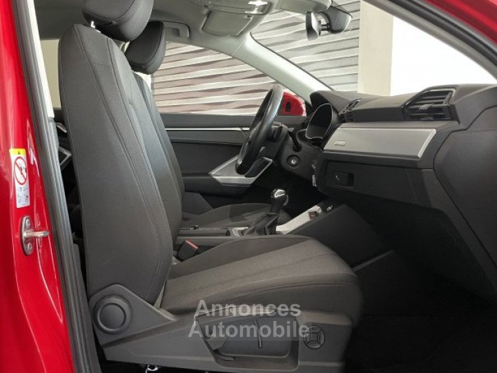 Audi Q3 Sportback SPORTBACK/ A PARTIR DE 318,42/MOIS* / 35 TDI 150CH S TRONIC 7 - 12