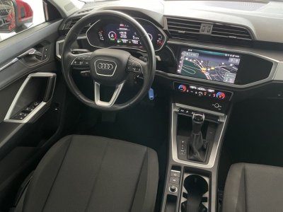 Audi Q3 Sportback SPORTBACK/ A PARTIR DE 318,42/MOIS* / 35 TDI 150CH S TRONIC 7   - 14