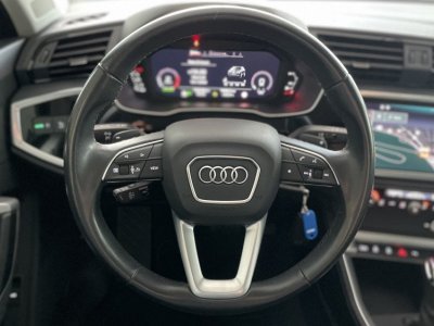 Audi Q3 Sportback SPORTBACK/ A PARTIR DE 318,42/MOIS* / 35 TDI 150CH S TRONIC 7   - 16