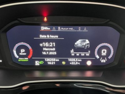 Audi Q3 Sportback SPORTBACK/ A PARTIR DE 318,42/MOIS* / 35 TDI 150CH S TRONIC 7   - 17