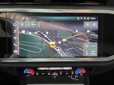 Audi Q3 Sportback SPORTBACK/ A PARTIR DE 318,42/MOIS* / 35 TDI 150CH S TRONIC 7   - 18