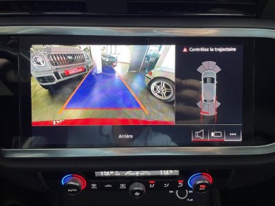 Audi Q3 Sportback SPORTBACK/ A PARTIR DE 318,42/MOIS* / 35 TDI 150CH S TRONIC 7   - 19