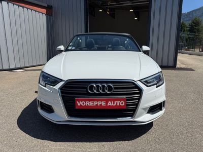 Audi A3 CABRIOLET 35 TFSI 150CH SPORT/ CRITAIR 1 / CREDIT / FACTURES /   - 2