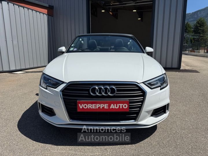 Audi A3 CABRIOLET 35 TFSI 150CH SPORT/ CRITAIR 1 / CREDIT / FACTURES / - 2