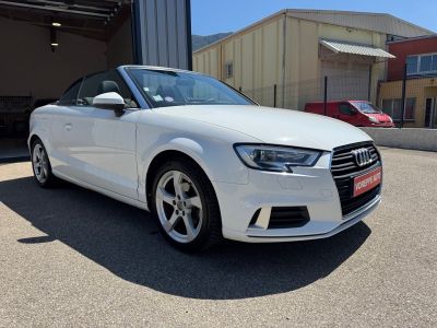 Audi A3 CABRIOLET 35 TFSI 150CH SPORT/ CRITAIR 1 / CREDIT / FACTURES /   - 3