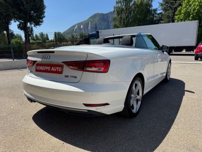 Audi A3 CABRIOLET 35 TFSI 150CH SPORT/ CRITAIR 1 / CREDIT / FACTURES /   - 4