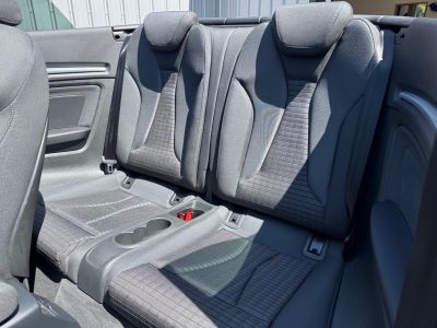 Audi A3 CABRIOLET 35 TFSI 150CH SPORT/ CRITAIR 1 / CREDIT / FACTURES /   - 10