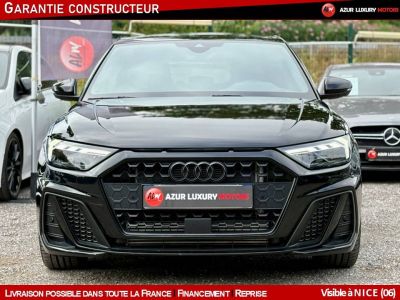 Audi A1 Sportback II 40 TFSI S-LINE 207 CV   - 2
