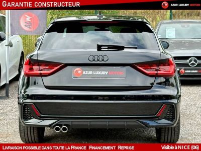 Audi A1 Sportback II 40 TFSI S-LINE 207 CV   - 5