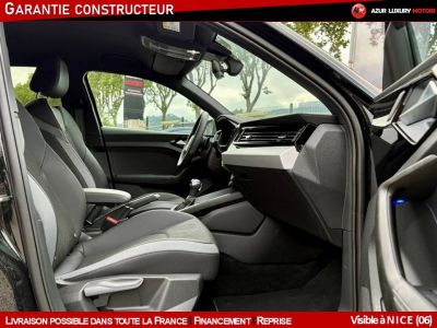 Audi A1 Sportback II 40 TFSI S-LINE 207 CV   - 8
