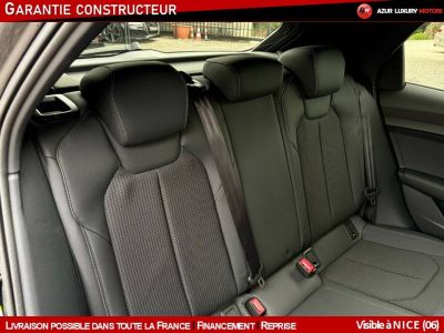 Audi A1 Sportback II 40 TFSI S-LINE 207 CV   - 13