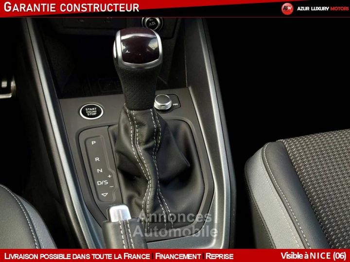 Audi A1 Sportback II 40 TFSI S-LINE 207 CV - 15