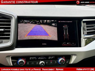Audi A1 Sportback II 40 TFSI S-LINE 207 CV   - 16