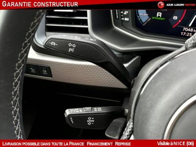 Audi A1 Sportback II 40 TFSI S-LINE 207 CV   - 23