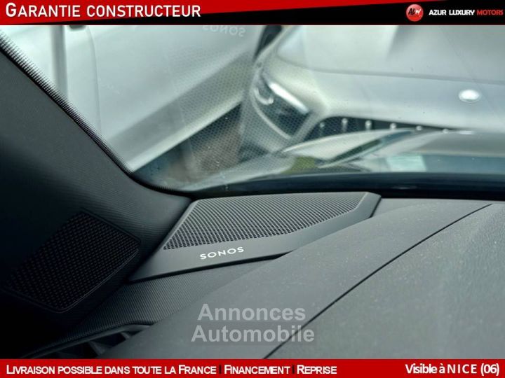 Audi A1 Sportback II 40 TFSI S-LINE 207 CV - 24