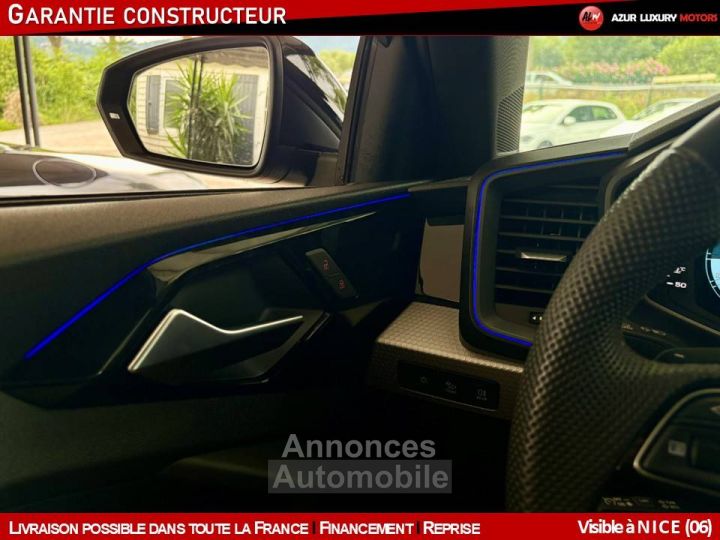 Audi A1 Sportback II 40 TFSI S-LINE 207 CV - 25