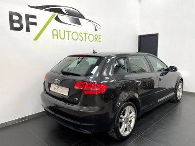 Audi A3 II 20 TDI 170ch DPF Start/Stop Ambition Luxe   - 6
